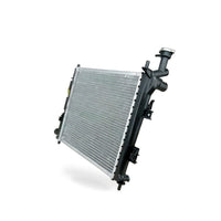 {{ Radiator Suitable for KIA PICANTO TA 1.0L 1.2L Auto Manual 2011-2017 }} - Buy Car Parts Online at {{ Kaka Auto Parts }}.