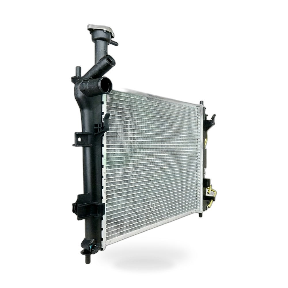 {{ Radiator Suitable for KIA PICANTO TA 1.0L 1.2L Auto Manual 2011-2017 }} - Buy Car Parts Online at {{ Kaka Auto Parts }}.