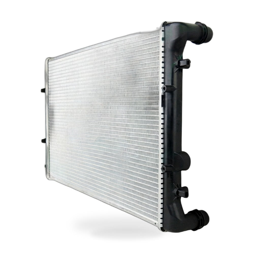 {{ Radiator Suitable for Skoda Roomster 5J 1.2 1.4 1.6 Petrol 1.4 TDI 1.9 TDI }} - Buy Car Parts Online at {{ Kaka Auto Parts }}.