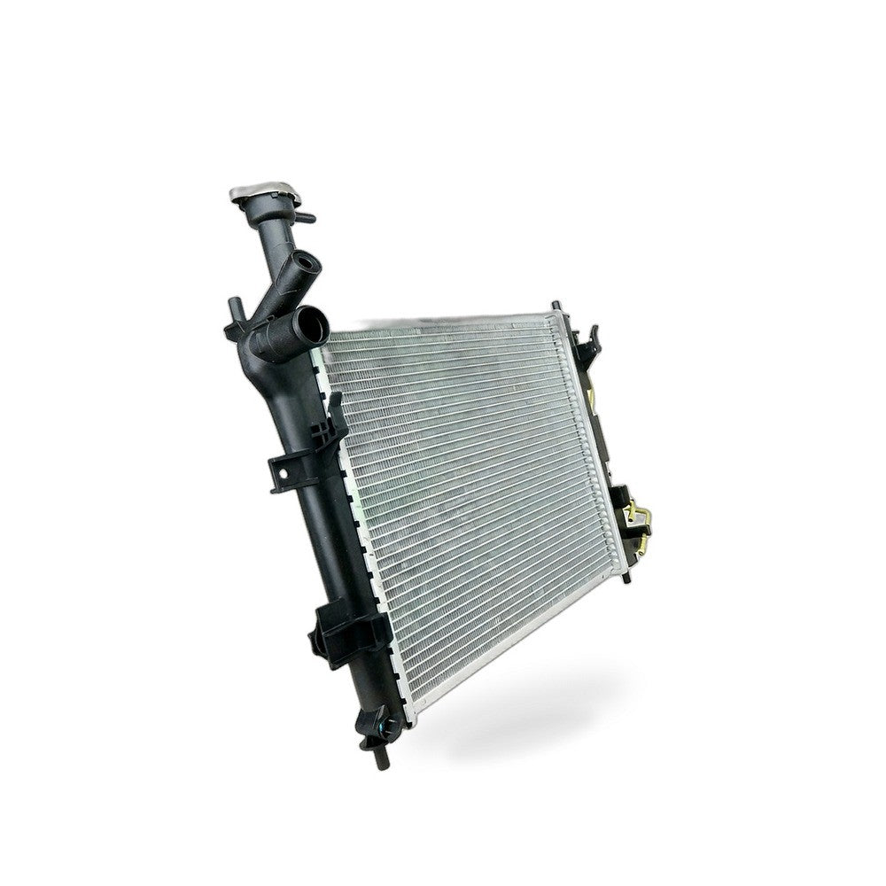 {{ Radiator Suitable for KIA PICANTO TA 1.0L 1.2L Auto Manual 2011-2017 }} - Buy Car Parts Online at {{ Kaka Auto Parts }}.