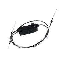 1x Parking Brake Module Handbrake Actuator Suitable For Land Rover D3 / RRS 2005-2009