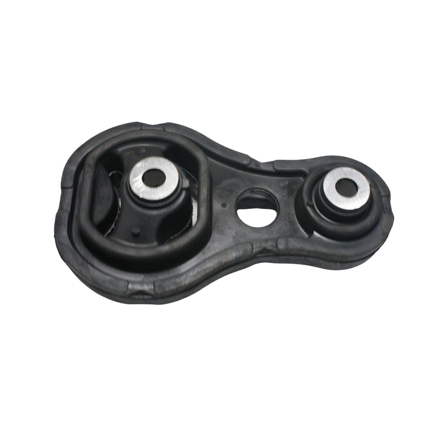 1x Rear Engine Mount Motor Mount MT Suitable for Mazda 2 De 07-14 D651-39-04XD