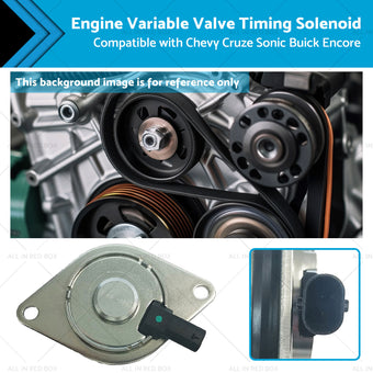 compare product Engine Variable Valve Timing Solenoid Suitablefor Chevy Cruze Sonic Buick Encore