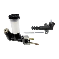 Clutch Cylinder Set Suitable For Ford Ranger / Mazda B2500 2.5TD 12V 1999-2007