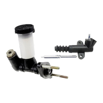compare product Clutch Cylinder Set Suitable For Ford Ranger / Mazda B2500 2.5TD 12V 1999-2007