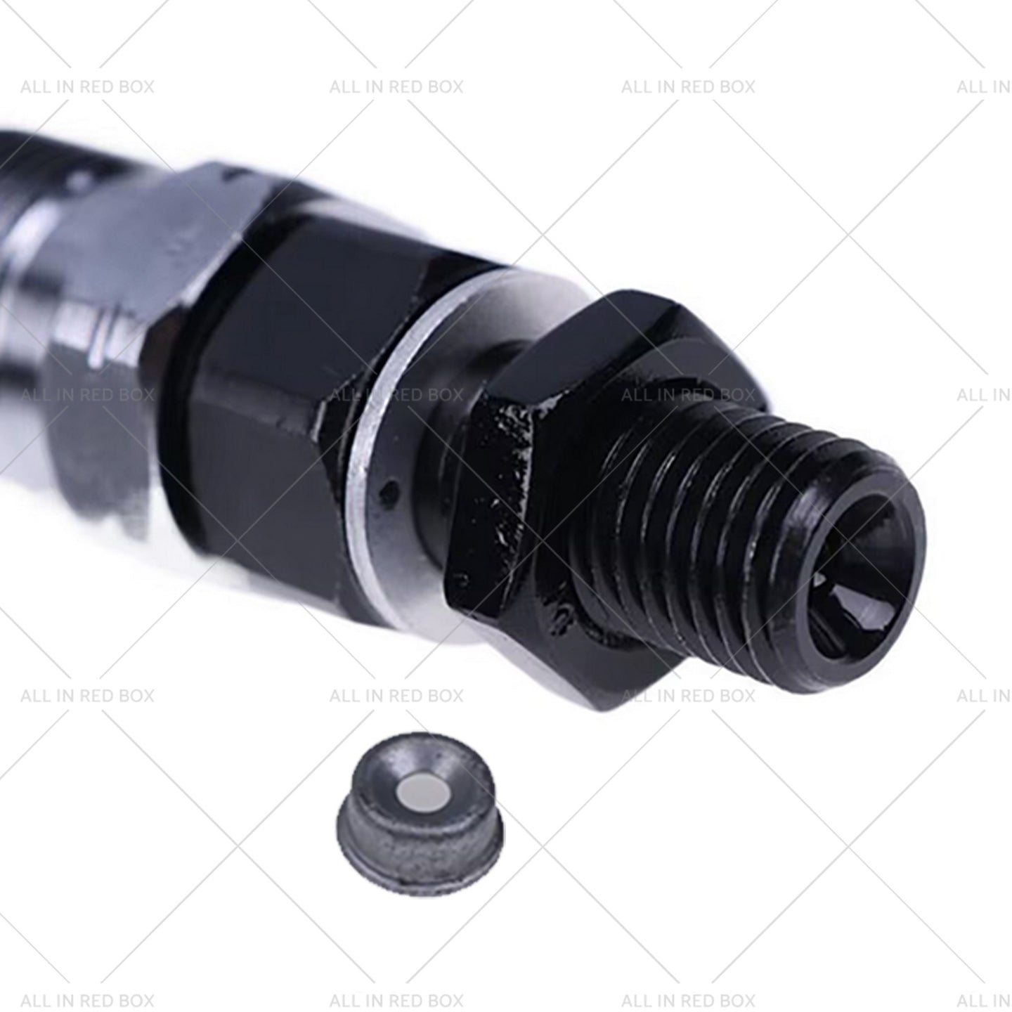 {{ 7023120 6722147 4x Fuel Injectors 6722147 Suitablefor 645 751 753 763 773 Kubota }} - Buy Car Parts Online at {{ Kaka Auto Parts }}.