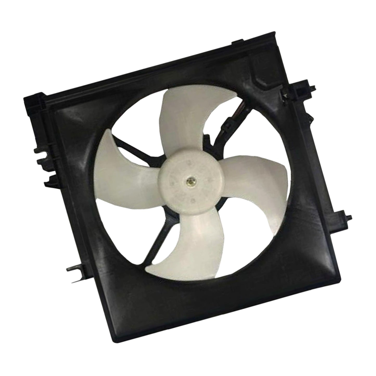 {{ Cooling Fan Assembly Suitable For Subaru Forester Impreza 2.5L Non-Turbo 2008-13 }} - Buy Car Parts Online at {{ Kaka Auto Parts }}.