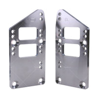 {{ GM LS Engine Conversion Swap Bracket Motor Mount Adapter Plates for Chevy SBC }} - Buy Car Parts Online at {{ Kaka Auto Parts }}.