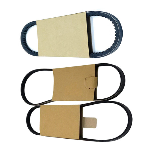 Drive and Fan Belt Kit Suitable for Kia Rio JB 2005¨C2011