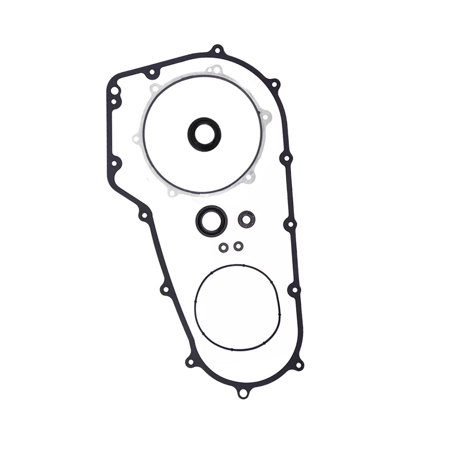 {{ Primary Gasket Set Suitable For Harley Softail Slim Springer FLSTF FXST FXSTC }} - Buy Car Parts Online at {{ Kaka Auto Parts }}.