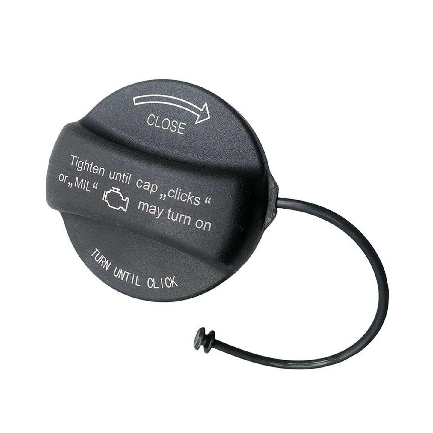 Gas Cap 16117222391 Suitable For BMW 335is / Mini Cooper Countryman 2011-2013