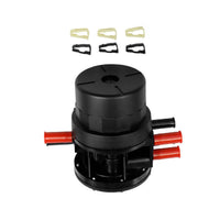 Fuel Pump Reservoir Tank Selector Valve F1UZ9B263B Suitable For Ford F-Super Duty