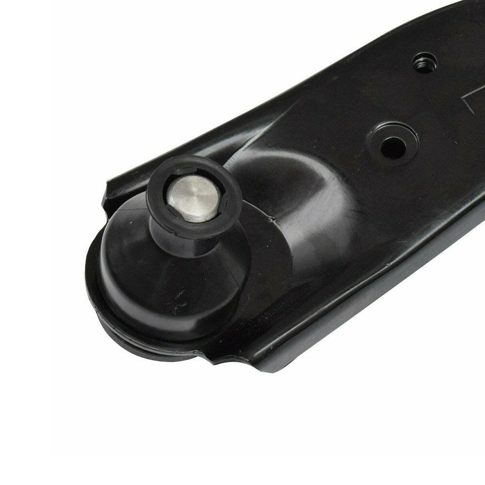 Pair Front Lower Control Arms Suitable For Mazda 3 BK 2004–2008