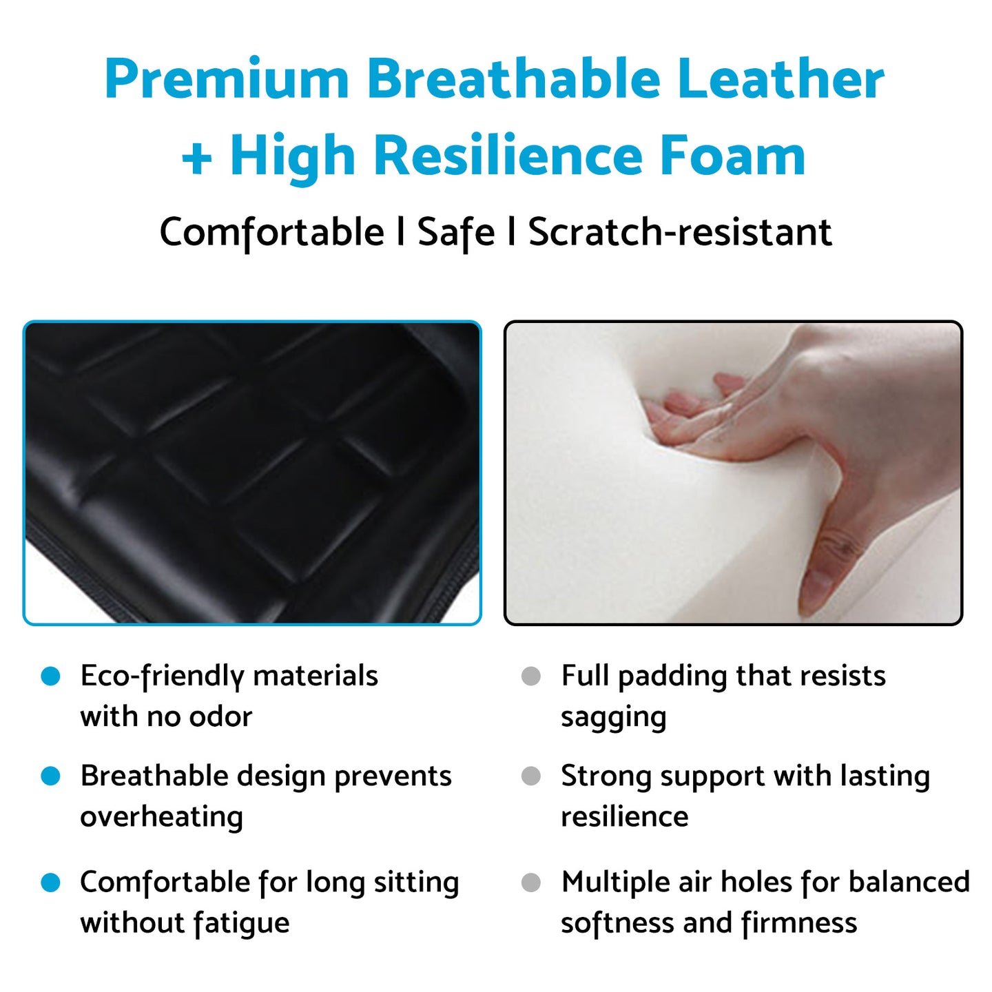 {{ Universal Tractor Seat Forklift Excavator Truck Digger Chair Adjustable Cushion }} - Buy Car Parts Online at {{ Kaka Auto Parts }}.