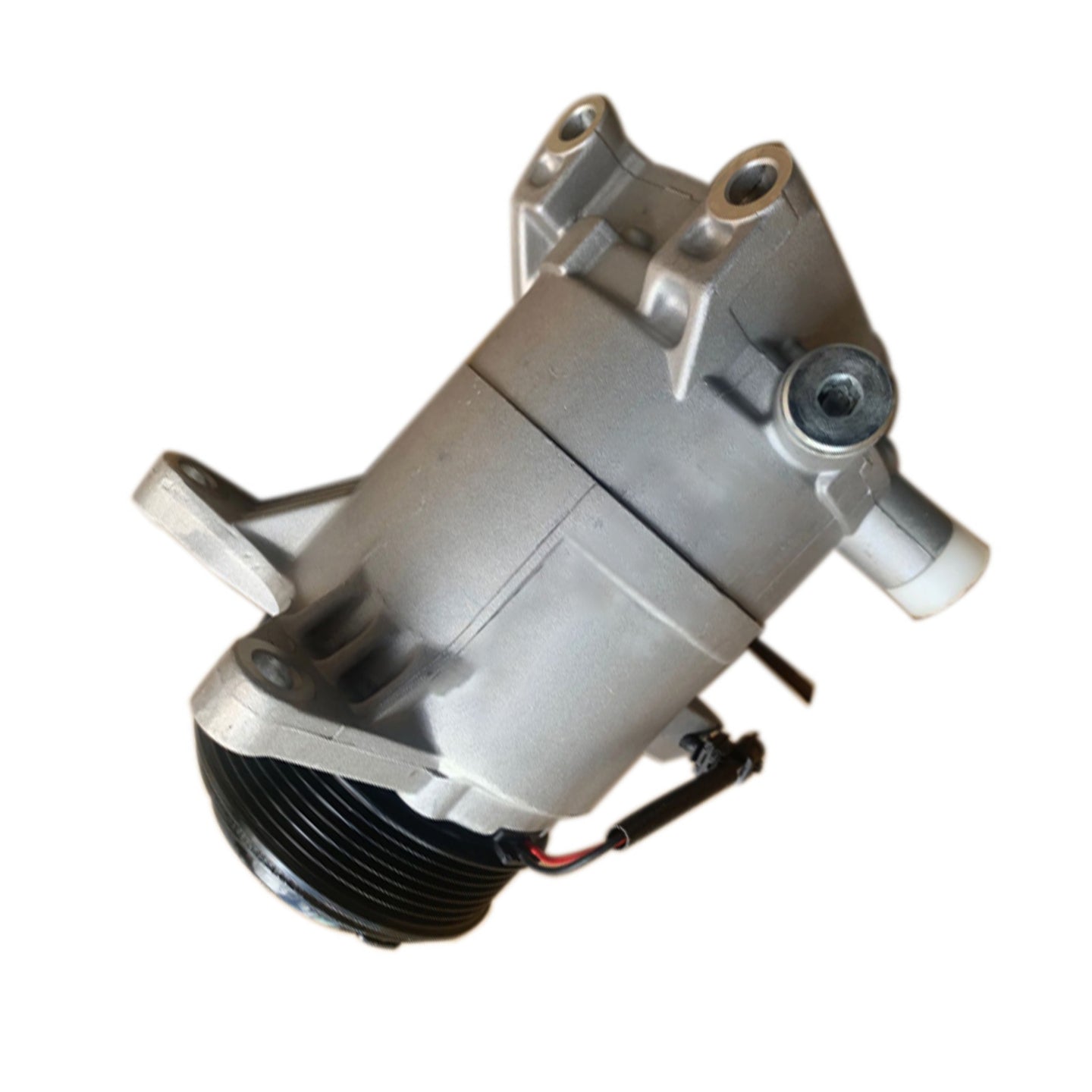 {{ Air Con Compressor Suitable for Nissan Maxima J32 2.5L Petrol VQ25DE 06/09-09/14 }} - Buy Car Parts Online at {{ Kaka Auto Parts }}.