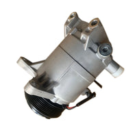 {{ Air Con Compressor Suitable for Nissan Maxima J32 2.5L Petrol VQ25DE 06/09-09/14 }} - Buy Car Parts Online at {{ Kaka Auto Parts }}.