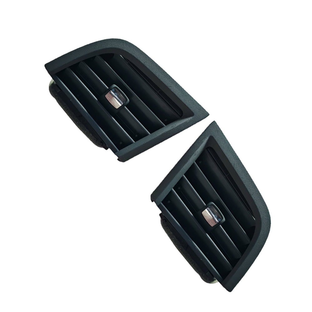 {{ 2x Vent Louver Suitable For Ford Edge 2011-2014 }} - Buy Car Parts Online at {{ Kaka Auto Parts }}.