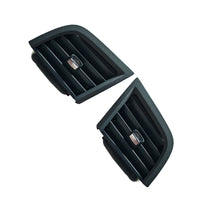 {{ 2x Vent Louver Suitable For Ford Edge 2011-2014 }} - Buy Car Parts Online at {{ Kaka Auto Parts }}.