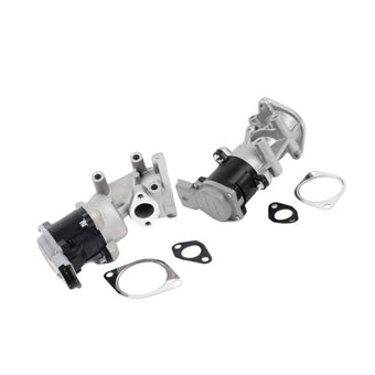 compare product EGR Valve Left & Right Suitable For Ford Territory SZ 2.7 V6 TDCi Diesel 2011-2016