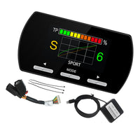 Throttle Controller 14 Modes Suitable For Mitsubishi Lancer Evolution EVO-X 2007-2017