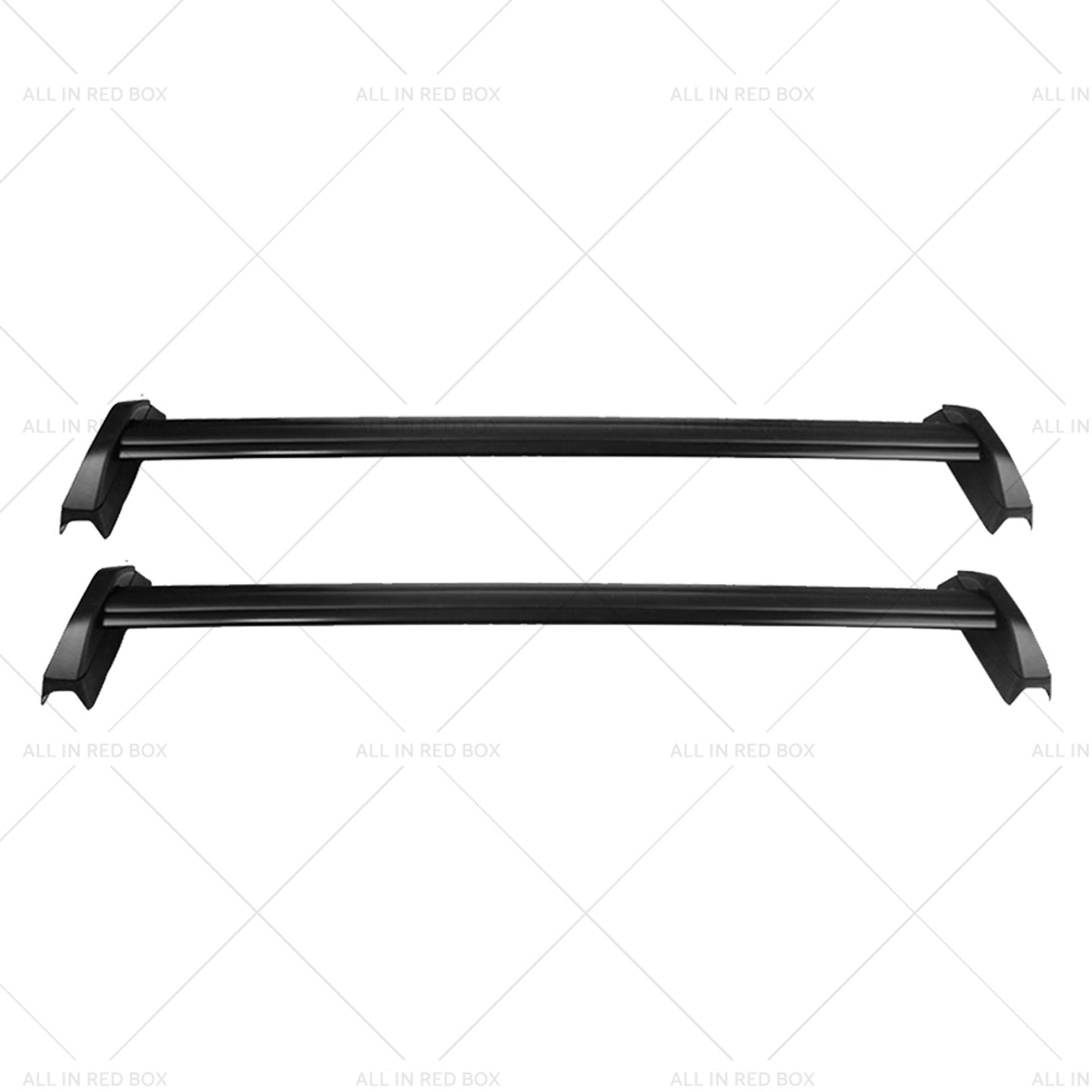 {{ Pair Suitable For Honda CRV 2002-2006 Cross Bar Roof Rack Black }} - Buy Car Parts Online at {{ Kaka Auto Parts }}.
