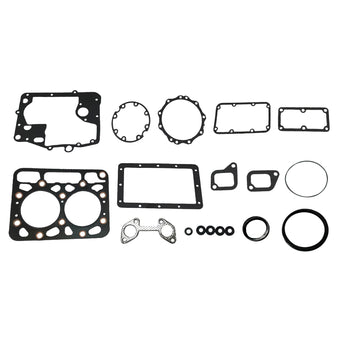 compare product Overhaul Full Head Gasket Set Suitable For Kubota ZB600 / Z600 / B4200 Diesel