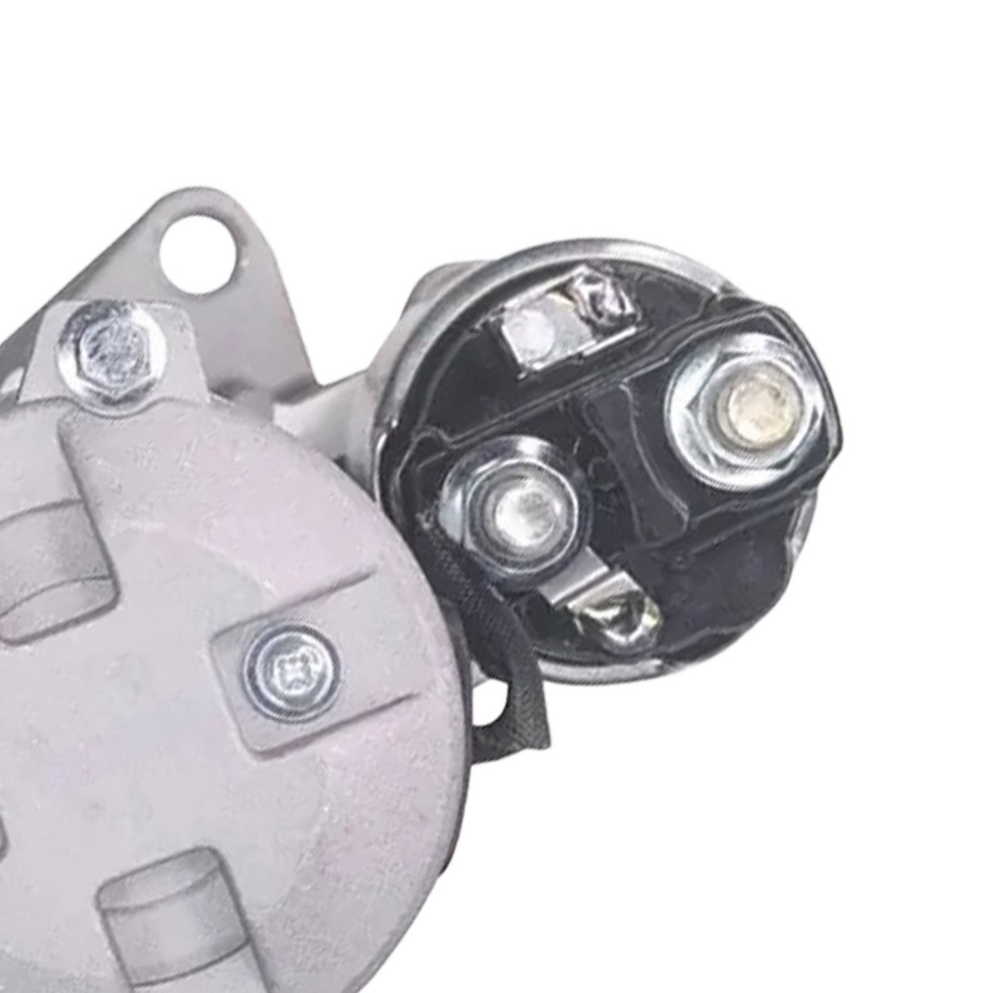 {{ Starter Motor Suitable for Kubota Tractors 14 14.5 16HP 73-90 Komatsu Excavators }} - Buy Car Parts Online at {{ Kaka Auto Parts }}.