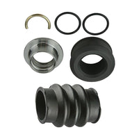 {{ Carbon Ring Seal Drive Line Rebuild Kit & Boot Suitable For Sea Doo RXP RXPX RXTX }} - Buy Car Parts Online at {{ Kaka Auto Parts }}.