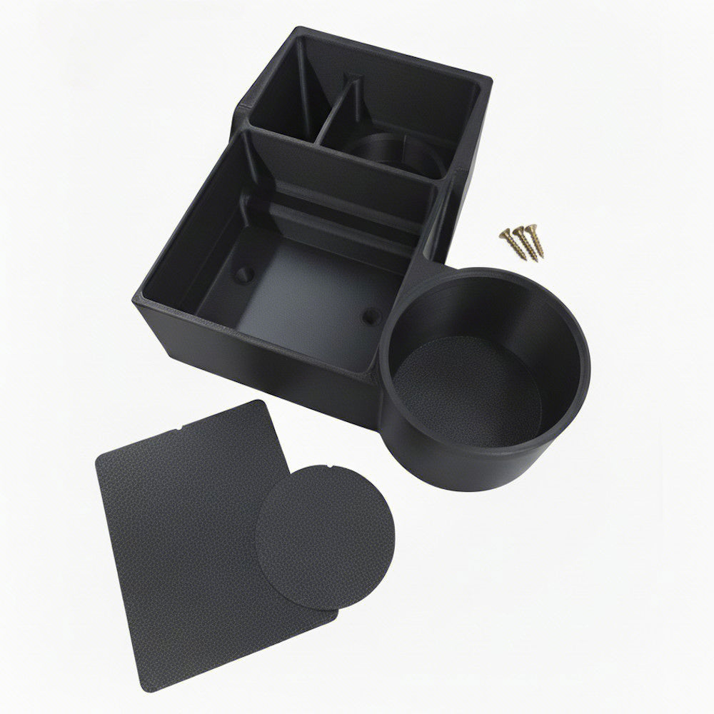 Cup Holder Centre Console Suitable For Nissan Patrol GQ Y60 1988-1997