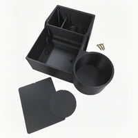 Cup Holder Centre Console Suitable For Nissan Patrol GQ Y60 1988-1997