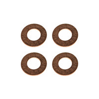 Injector Seal Washer Kit Fits For Nissan Navara D40 D22 Pathfinder R51 YD25 2. 5
