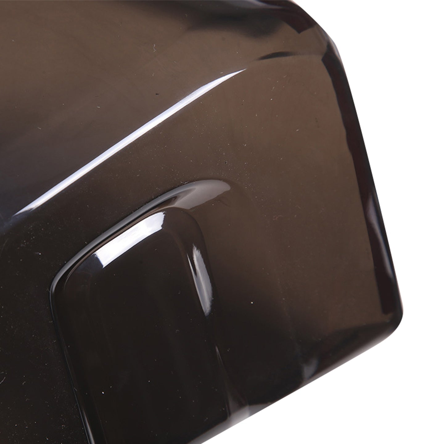 {{ Rear Tail Light Lamp Cover Trim Suitable For Toyota Land Cruiser Prado 18-22 }} - Buy Car Parts Online at {{ Kaka Auto Parts }}.