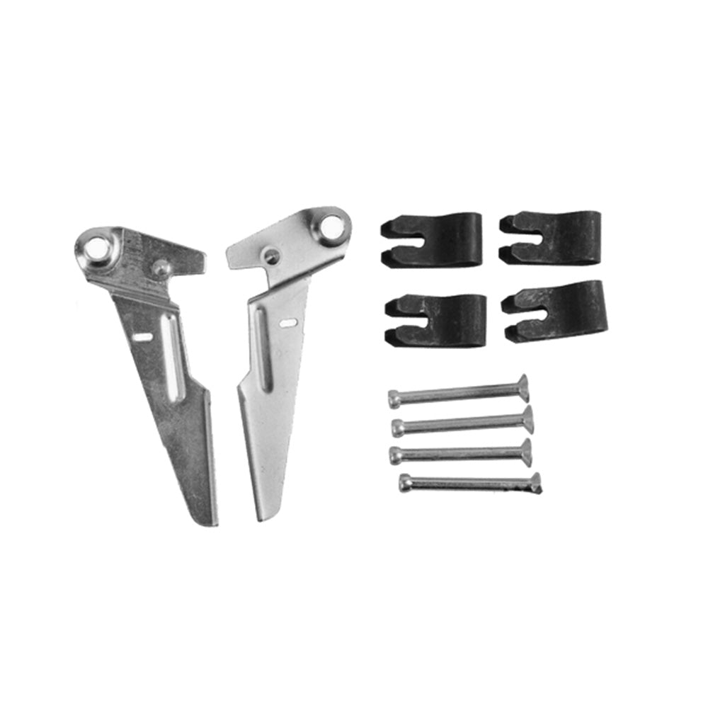 {{ Rear Brake Shoes AdjusterParts Kit Suitable ForToyota Hilux GGN25 KUN26 4x4 Ute }} - Buy Car Parts Online at {{ Kaka Auto Parts }}.