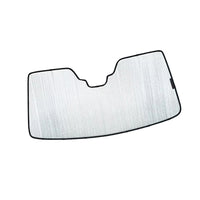 Front Windscreen Sunshade Suitable For Toyota Kluger/Highlander 4th Gen XU70 19-