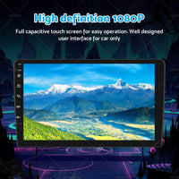 {{ 32GB Android11 GPS Navi Car Stereo Radio 9inch Head Unit Suitable For Honda Jazz GD }} - Buy Car Parts Online at {{ Kaka Auto Parts }}.