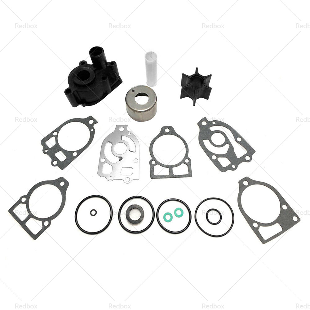 {{ Impeller Water Pump Kit Suitable For Mercury Mariner 135,150,175,200hp46-96148A5 }} - Buy Car Parts Online at {{ Kaka Auto Parts }}.