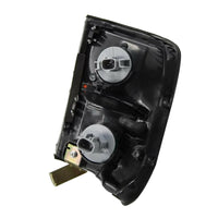 Corner Signal Light Turn Brake Lamp LH & RH Suitable For Mitsubishi Pajero Montero