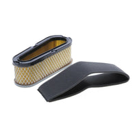 Air Filter Suitable For Briggs & Stratton 496894 272403 259700 28A700 Lawnmower