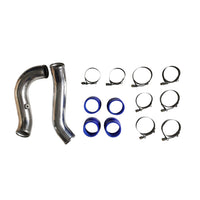 Turbo Intercooler Piping Kit With Pipe & Hose Suitable For Isuzu D-Max / MU-X 3.0L 2017-On
