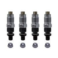 {{ 7023120 6722147 4x Fuel Injectors 6722147 Suitablefor 645 751 753 763 773 Kubota }} - Buy Car Parts Online at {{ Kaka Auto Parts }}.