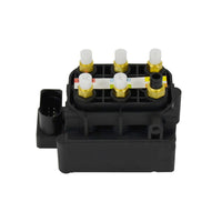 Air Suspension Valve Block Suitable For Mercedes-Benz GL350 ML250 W164 W251 X164