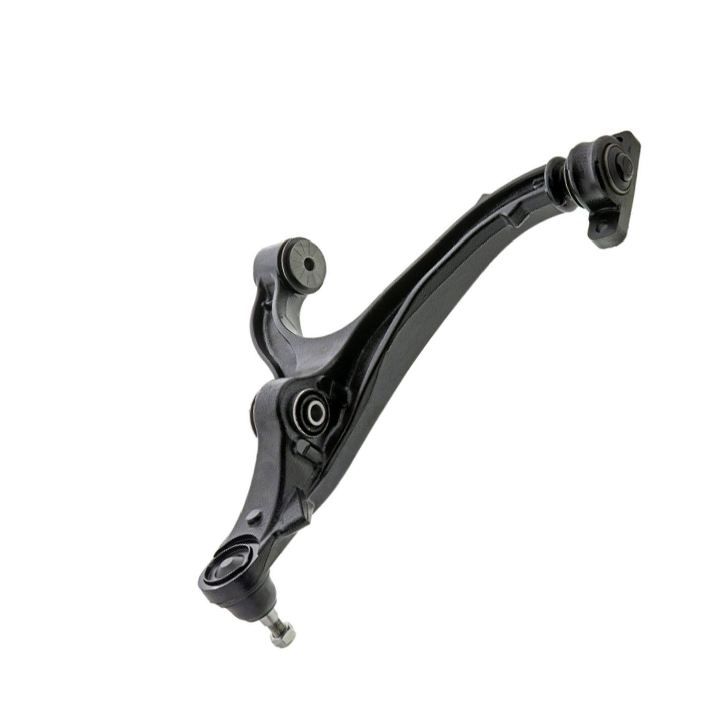 L&R Front Lower Control Arm with Ball Joints Suitable for Jeep Grand Cherokee WH