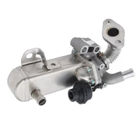 {{ EGR Cooler Suitable For Nissan NP300 Navara D40 Pathfinder 2.5 DCI 14735-5X00A }} - Buy Car Parts Online at {{ Kaka Auto Parts }}.