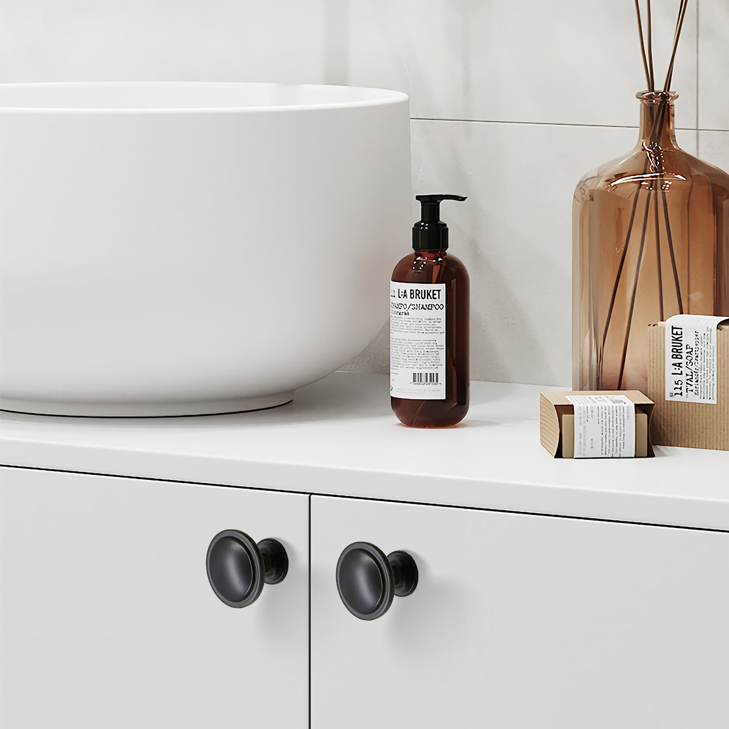 {{ 4PCS Set Kitchen Cabinet Knobs Drawer Knobs Drawer Handle for Dresser Drawers }} - Buy Car Parts Online at {{ Kaka Auto Parts }}.