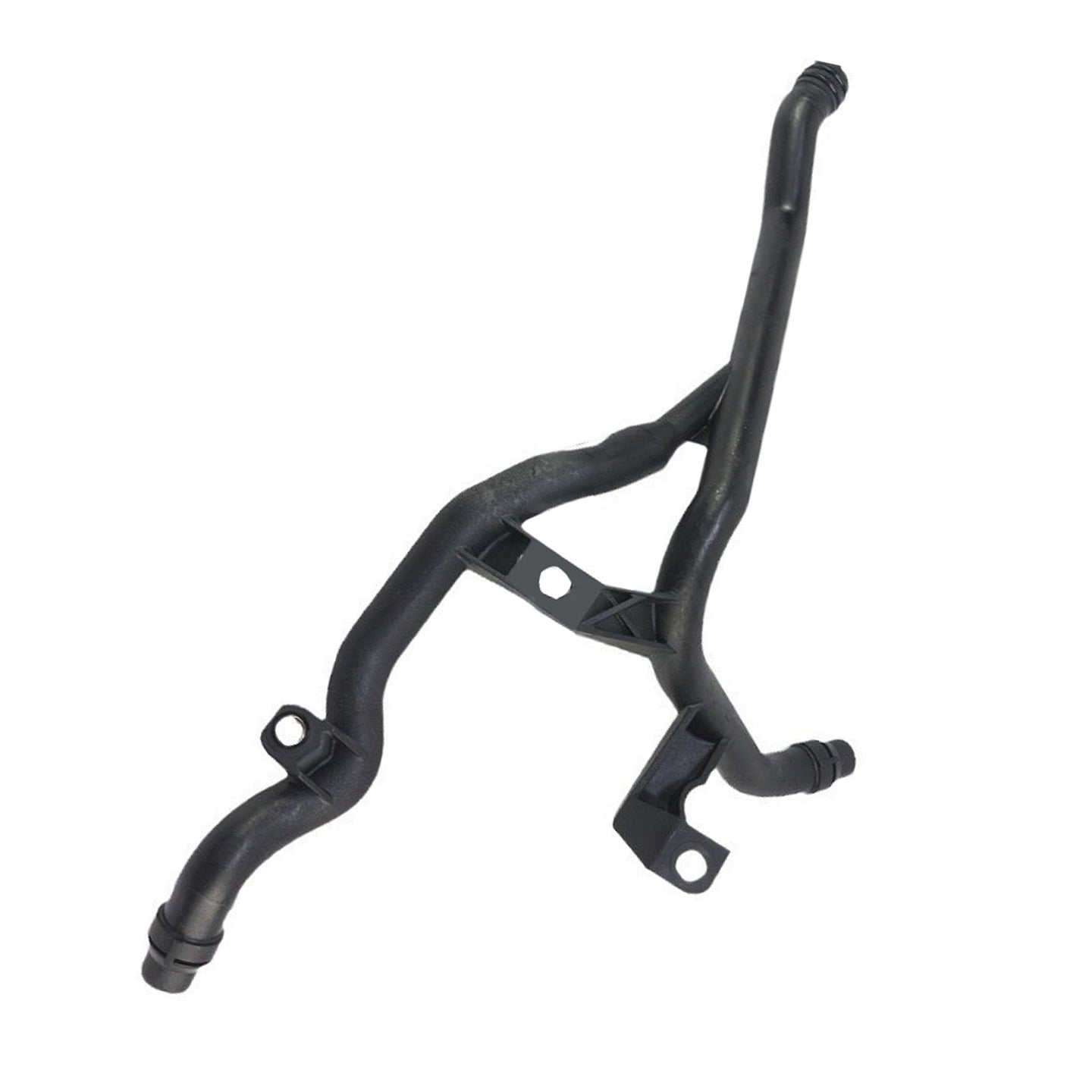 {{ Engine Coolant Hose Suitable For BMW E60 E61 525i 530i M54 2003-2005 11537519710 }} - Buy Car Parts Online at {{ Kaka Auto Parts }}.