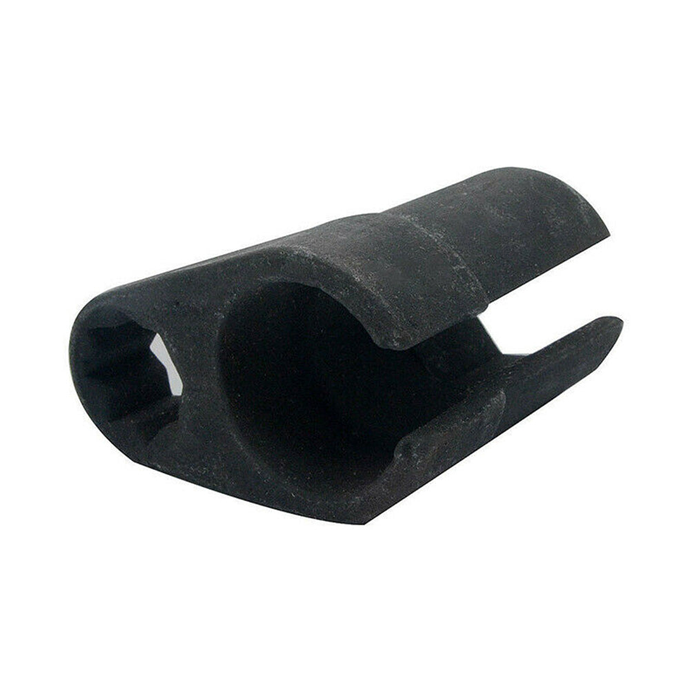 {{ Universal 22mm 1 or 2 inch  O2 Oxygen Sensor Offset Wrench Flare Nut Socket Removal Tool }} - Buy Car Parts Online at {{ Kaka Auto Parts }}.