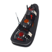 Left Hand Tail Light Lamp Suitable For Mini Cooper Hatch R50 Hatchback 2001-2004