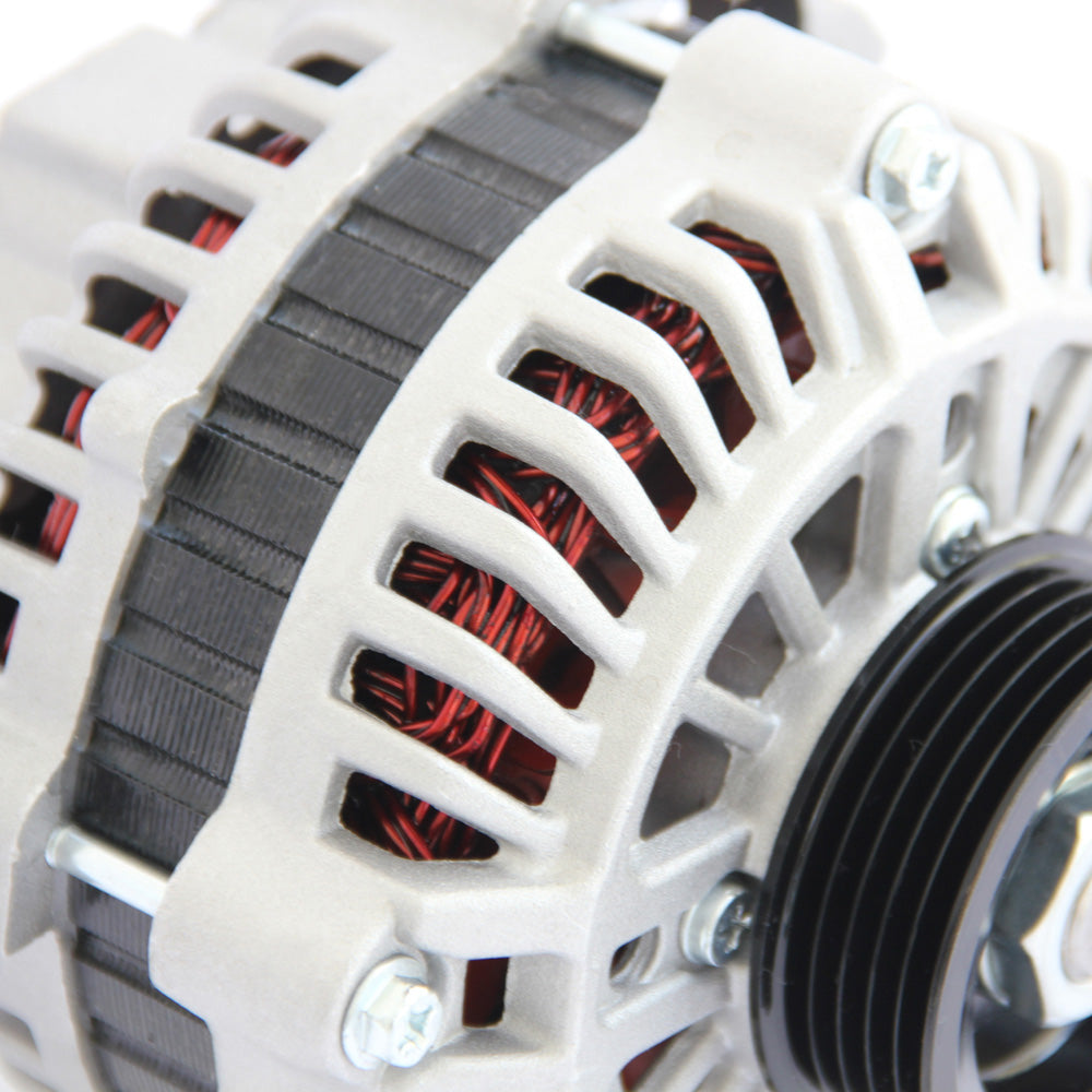 {{ Alternator Suitable For Mitsubishi NM MK Triton Pajero V6 6G74 3. 0L 3. 5L 6G72 }} - Buy Car Parts Online at {{ Kaka Auto Parts }}.