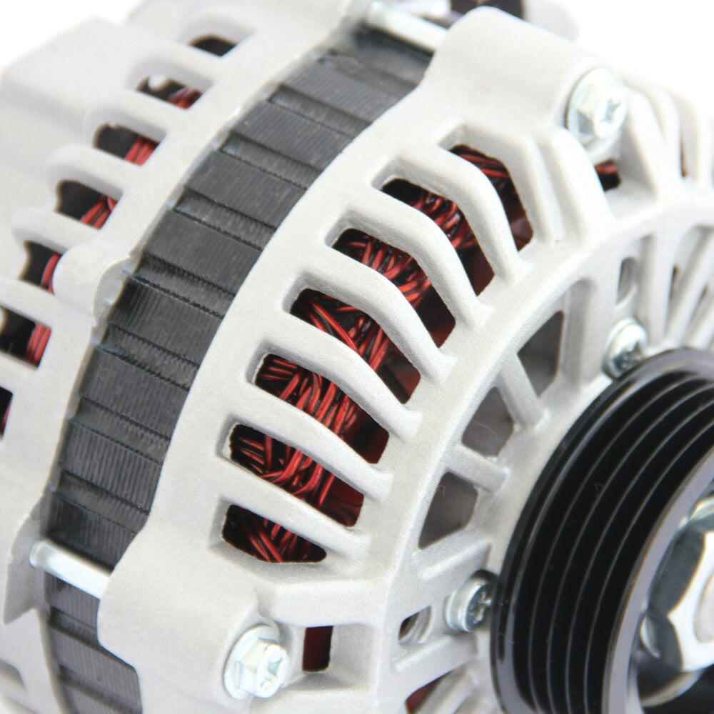 Alternator Suitable For Mitsubishi NM MK Triton Pajero V6 6G74 3.0L / 6G72 3.5L