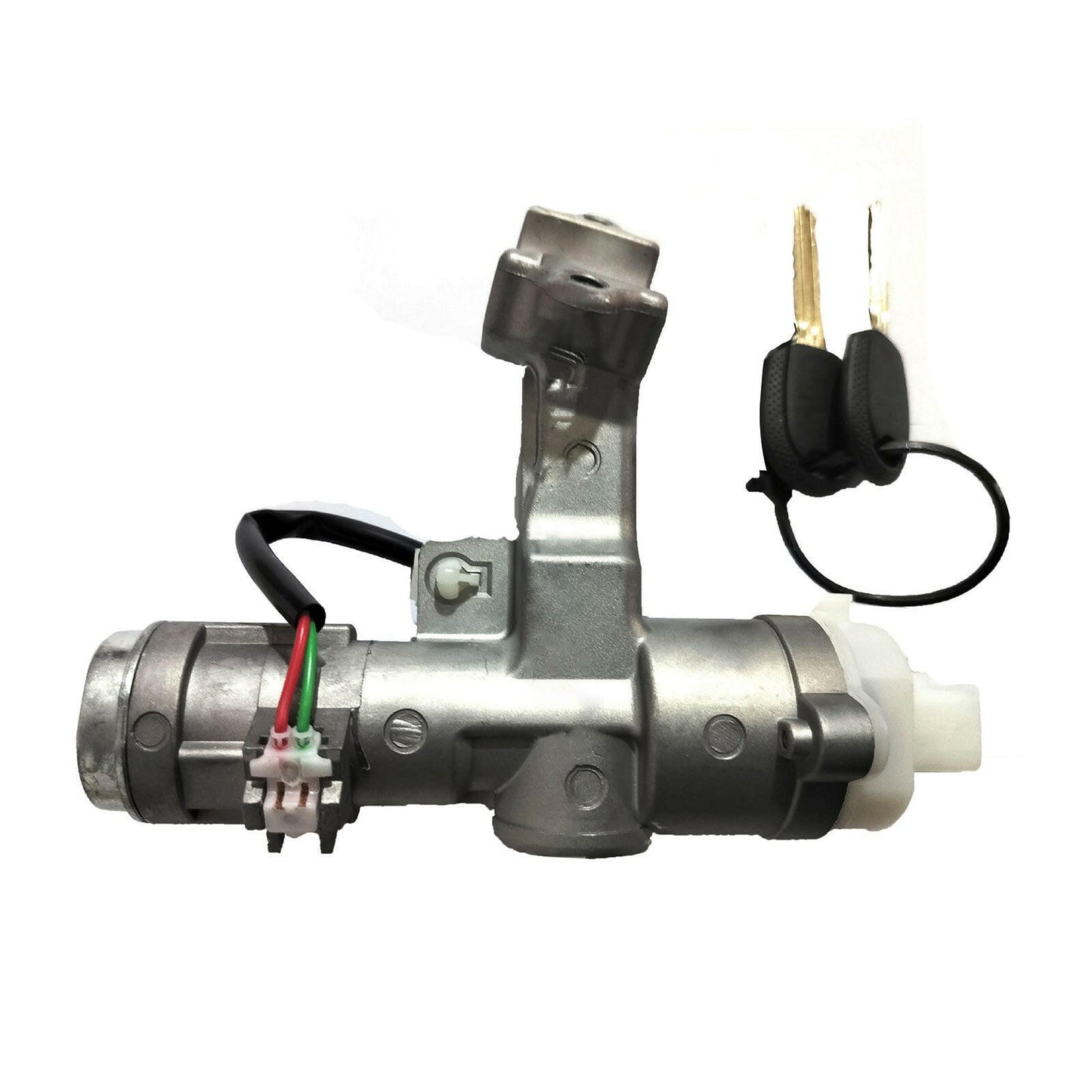 Ignition Lock Cylinder Switch With 2 Keys Suitable For Kia Rio 2006-2009 8190001GB00